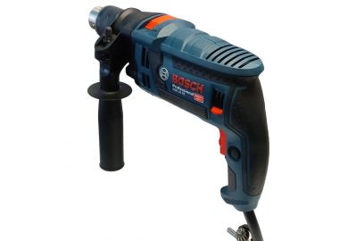 Дрель ударная Bosch GSB 16 RE (06012281K8)