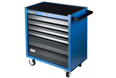 Тележка инструментальная Runtec Eco RTEC-6B