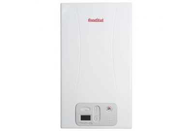 Котел газовый Fondital ANTEA CTFS 40