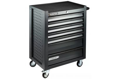 Тележка инструментальная Runtec Standart RTSTD-7G