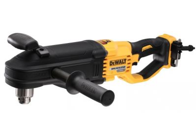 Дрель угловая аккумуляторная DeWalt DCD470N