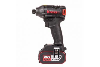 Винтоверт аккумуляторный Kress KU290