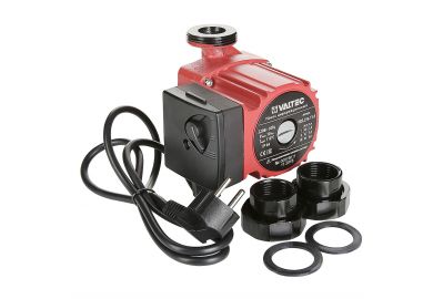 Насос циркуляционный Valtec VRS 25/6-130
