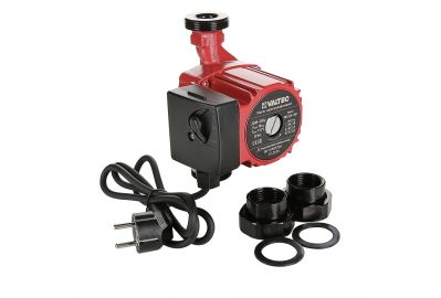 Насос циркуляционный Valtec VRS 25/6-180