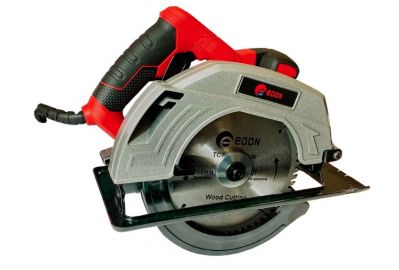 Дисковая пила Edon CS-165-1250C