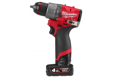 Дрель-шуруповерт ударная Milwaukee M12 Fuel FPD2-402X