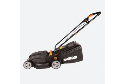 Газонокосилка электрическая Worx WG713E