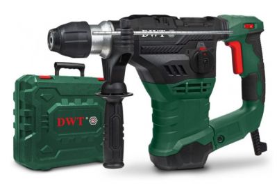 Перфоратор DWT BH15-32 B BMC