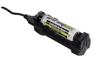 Зарядное устройство Armytek Handy C1 Pro 1 A02801