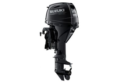 Лодочный мотор Suzuki DF25ATL