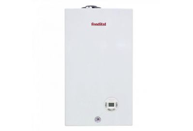 Котел газовый Fonditial MINORCA CTN 24 CU