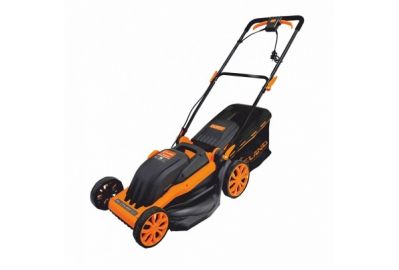Газонокосилка электрическая Eland GLM-4318