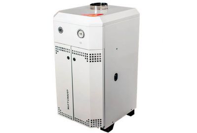 Котел газовый Atem Житомир-10 КС-Г 025 СН