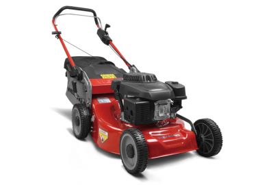 Газонокосилка бензиновая Weibang WB506HC