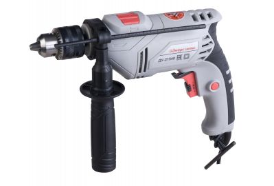 Ударная дрель Энергомаш ДУ-21540