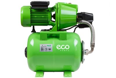 Станция водоснабжения автоматическая Eco GFI-903