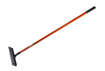 Грабли Startul Garden с черенком 1400мм (ST6089-01)