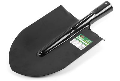 Лопата Startul Garden штыковая остроконечная 210х400мм (ST6084-01)