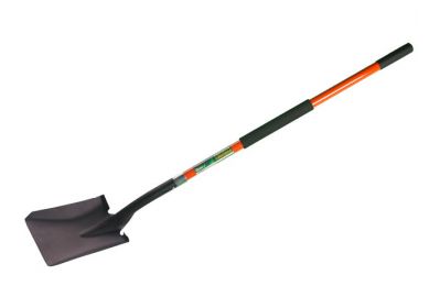 Лопата Startul Garden совковая с черенком 1480мм (ST6086-01)