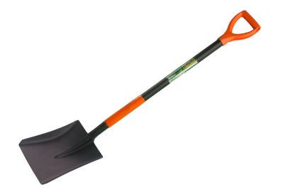Лопата Startul Garden совковая цельнометаллическая 1150мм (ST6087-02)