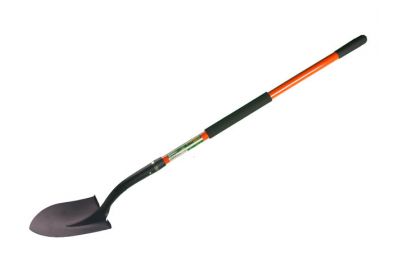 Лопата Startul Garden штыковая подборочная с черенком 1480мм (ST6085-01)