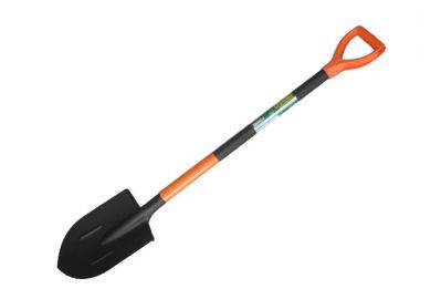 Лопата Startul Garden штыковая цельнометаллическая 1150мм (ST6087-03)