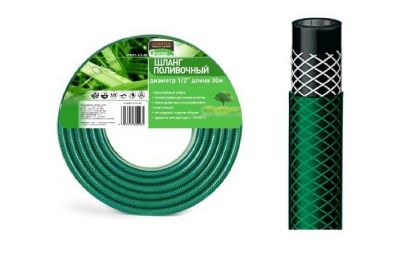 Шланг Startul Garden поливочный 1" 25м (ST6001-1-25)