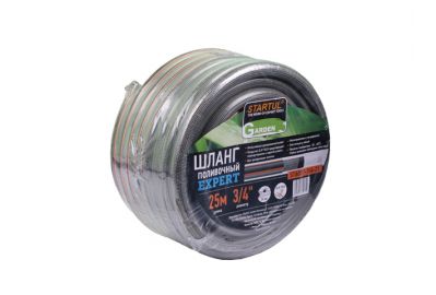 Шланг поливочный Startul Garden Expert 5/8" 50м (ST6007-5/8-50)