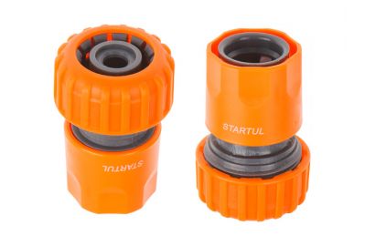 Муфта быстросъемная Startul Garden 3/4" (ST6011-4-3/4)
