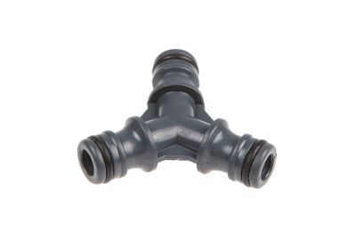 Тройник-соединитель Startul Garden 1/2" (ST6011-11)