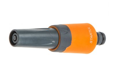 Наконечник поливочный Startul Garden с мягкой ручкой (ST6010-08)