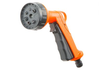 Пистолет-распылитель Startul Garden 7-позиц.(ST6010-02)