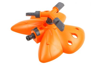 Распылитель круговой Startul Garden бабочка (ST6010-13)