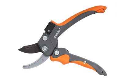Секатор контактный усиленный Startul Garden  (ST6075-03)