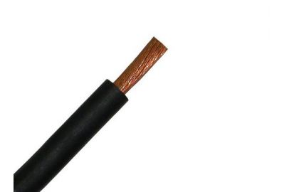 Кабель КГ 1х25 (бухта 10м)