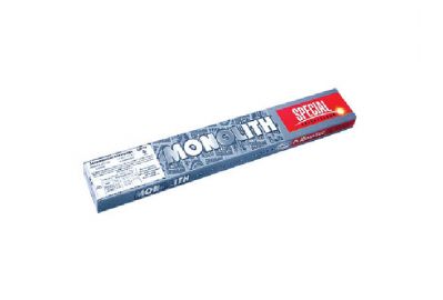 Электроды ЦЛ-11 ф 3мм (уп.1 кг) TM Monolith