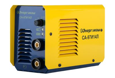 Сварочный аппарат Энергомаш СА-97И14Л