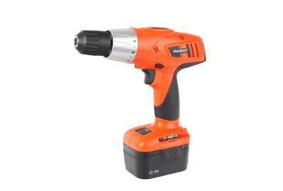 Дрель-шуруповерт Patriot BR186