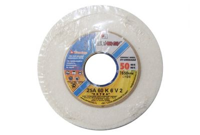 Шлифкруг LUGAABRASIV ПП(1) 150х20х32 25А 60 L 6 V 50