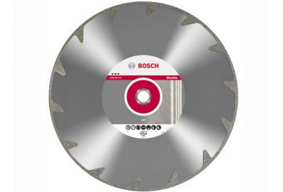 Алмазный круг Bosch 125х22,23мм мрамор Best (2608602690)