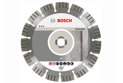 Алмазный круг Bosch 150х22,23мм бетон Professional (2608602198)