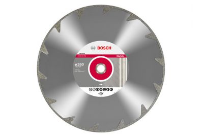 Алмазный круг Bosch 230х22,23мм мрамор Best (2608602693)
