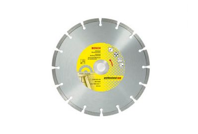 Алмазный круг Bosch 230х22мм ProfEco (2608600443)