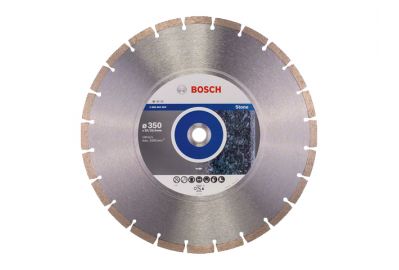 Алмазный круг Bosch 350х20/25,4мм камень Professional (2608602603)