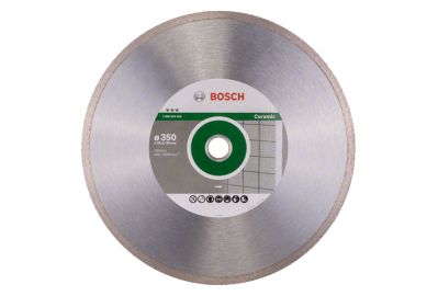 Алмазный круг Bosch 350х30мм керамика Best (2608602640)