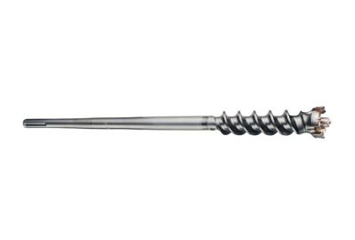 Проломный бур Bosch 55х450мм SDS МАХ (1618596457)