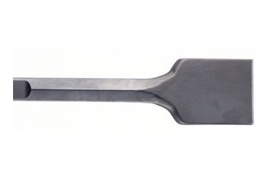Лопаточное зубило Bosch 400мм (1 1/8") (1618661000)