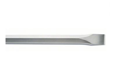Плоское зубило Bosch 520мм (1 1/8") (1618600206)
