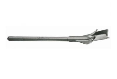 Зубило с отвалом Bosch SDS MAX 380мм (2608690000)