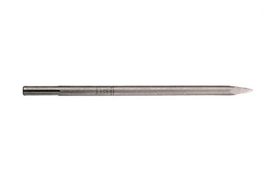 Пиковое зубило Bosch SDS MAX 600мм (1618600012)